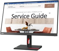 Lenovo ThinkVision S24i-30 24 IPS Full HD 100Hz Monitor
