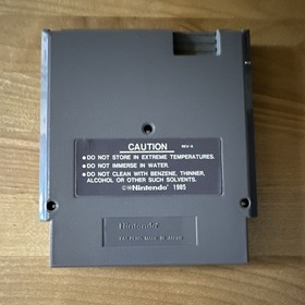 Nintendo Tetris Nintendo NES NTSC-U/C Puzzle Videojuego Serie