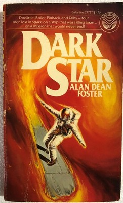 Dark Star