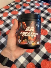 Muscle Tech Creatine Chews 90 Tablets