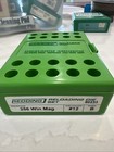 Redding 2 Die Set Die for 256 Win Mag NEW! # 80233