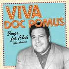 DOC POMUS - THE ELVIS DEMOS [ 2LP ORANGE VINYL ] RSD25