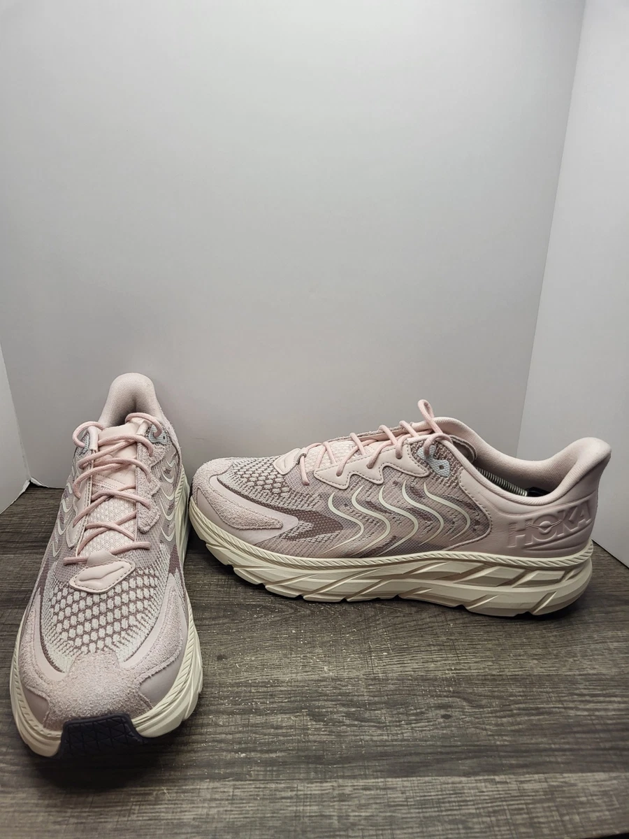 Hoka One One HOKA Clifton LS Cosmic Pearl for sale | eBay