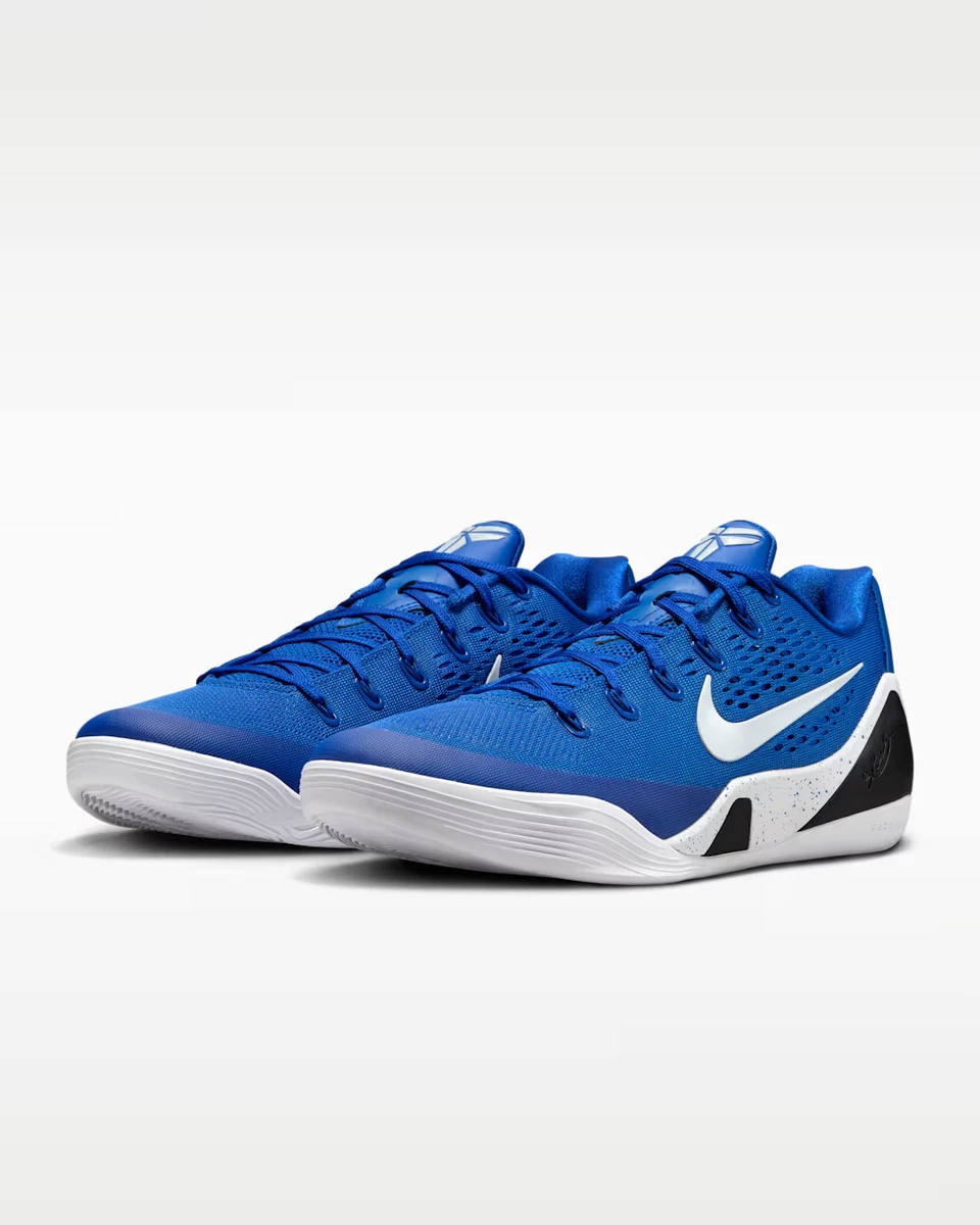 Nike Kobe 9 EM Protro TB Game Royal for Sale | Authenticity