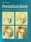Portraitzeichnen. Anleitungen zum Selbststudium von Klei... | Buch | Zustand gut
