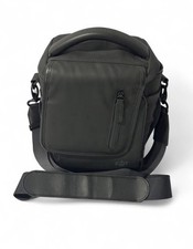 Genuine DJI Mavic 2 Pro Zoom Shoulder Bag Carrying Case OEM w/ Strap Drone Gray