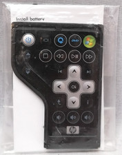 NEW HP Mobile ExpressCard Slot Style Remote Control 396975-002 For Media Center