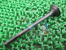 Kawasaki ZZ-R250 Exhaust Valve - In Stock, Ready to Ship. Genuine New Motorc...