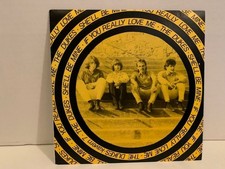 THE DUKES - She'll Be Mine 7" German band, Australian release MINT