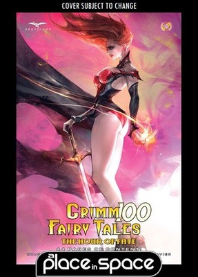 GRIMM FAIRY TALES #100E TAO (WK52)