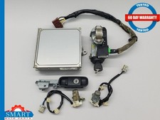 Acura Cl Type S Ignition Key Ecu Immobilizer Set 01-03 Oem