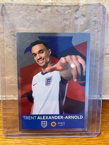 Panini Collezione Figurine Ufficiale Inghilterra 2024 (Scegli i tuoi Stickers) - Foto 34 di 101