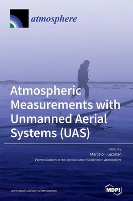 Atmospheric Measurements with Unmanned Aerial Systems (UAS) | Buch | Englisch