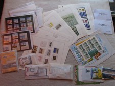 Ważne znaczki pocztowe Niemcy / RFN ** Frankatura/Nominały 1.125 EUR