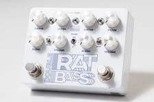 Comodoro DOUBLE RAT BASS  645384