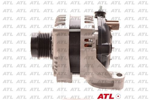 ATL LICHTMASCHINE GENERATOR 160 A für DODGE CARAVAN CHRYSLER VOYAGER 4 3.3 3.8 - Afbeelding 3 van 4