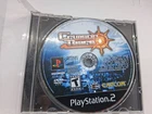Crimson Tears DISC ONLY (Sony PlayStation 2, 2004) TESTED