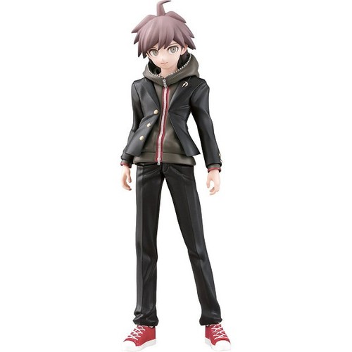 Figura MAKOTO NAEGI POP UP PARADE Danganronpa 1 2 recarga altura aprox. 160mm - Imagen 1 de 4