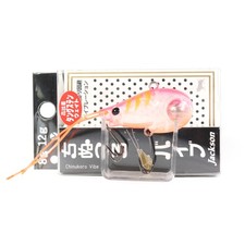 Jackson Chibukuro Vib 39mm 12 Gram Countersunk Bait 12 Grams CBS (9609)