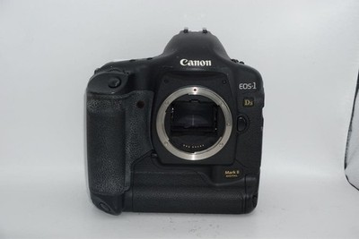 Canon EOS-1Ds II DSLR-Kamera Body aus Japan