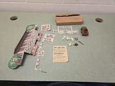 Roy Rogers Double R Bar Ranch Post Cereal Mail Premium Cowboy Toy, NELLYBELLE ++