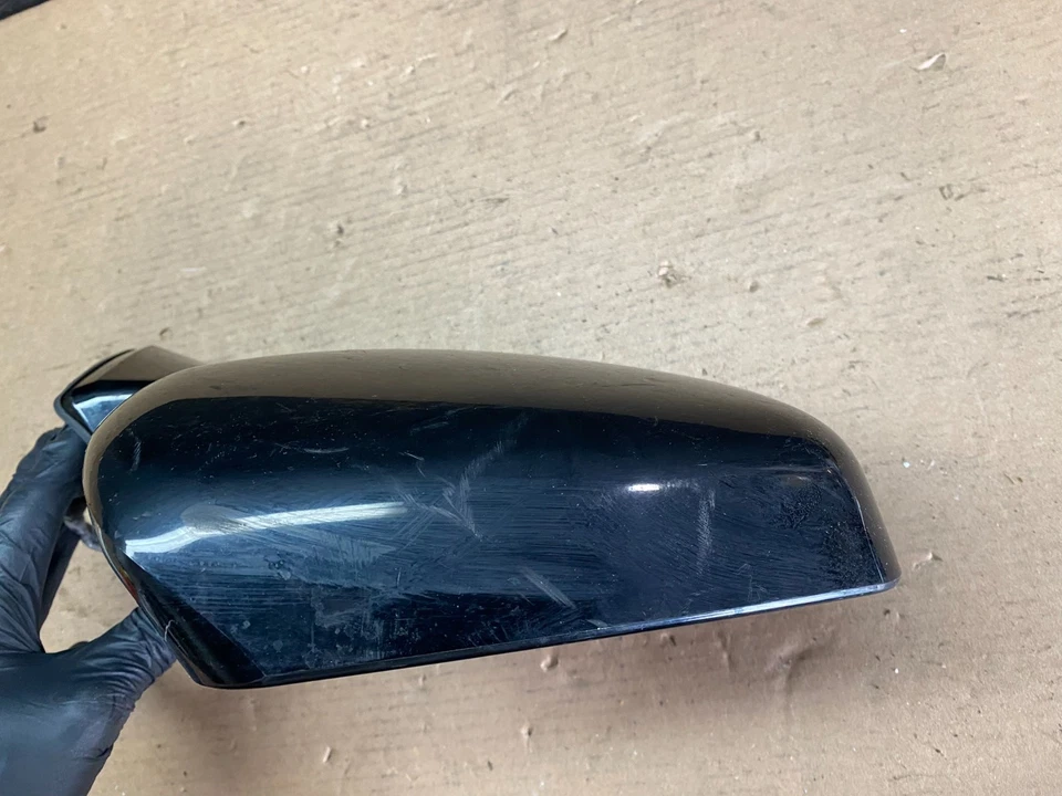 Espejo retrovisor puerta derecha pasajero derecho Mitsubishi Endeavor 2004-2009 S1382 DG Foto 3 de 4