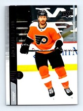 #607 2020-21 Upper Deck Michael Raffl Philadelphia Flyers