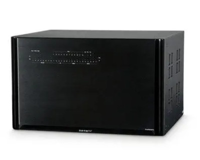 Savant SSP-1200-11 Smart Media Pro Audio Matrix Switch