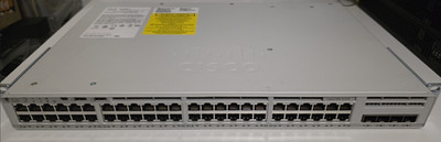 Cisco Catalyst C9200L-48T-4X-E