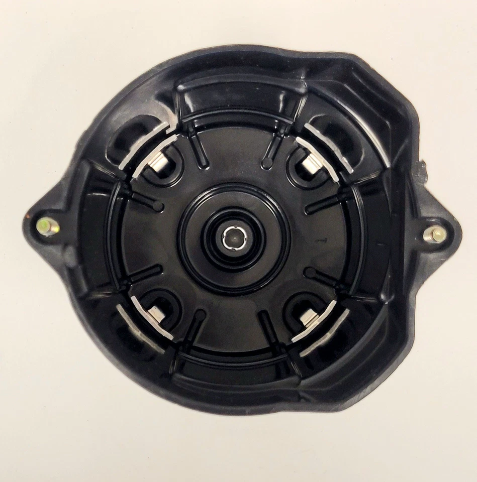 Tapa de distribuidor Transpo YDCD461-DR461 para Buick Oldsmobile Pontiac Skyhawk 83-91 Foto 3 de 4