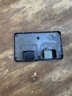 Yamaha OEM Part 6cr-8591a-30-00 Engine Control Unit ASSY for