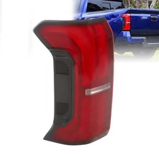 Driver Side Tail Light for 2024 2025 Tacoma