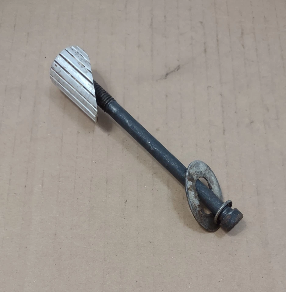 Stem Bolt Quill 1" 110mm Size Black-Color Biking - Image 3 of 4