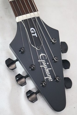 Epiphone EXPLORER GT Used Electric Guitar | eBay