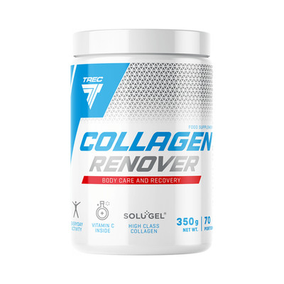 Trec Nutrition Collagen Renover - Eiweiße - Kollagen