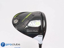 TaylorMade Nice Tour Issue '17 M2 10.5* - Motore F3 6S Flex 511541