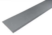 Walthers ~ HO Scale ~ Double Roadbed pkg(5) ~ 948-9010