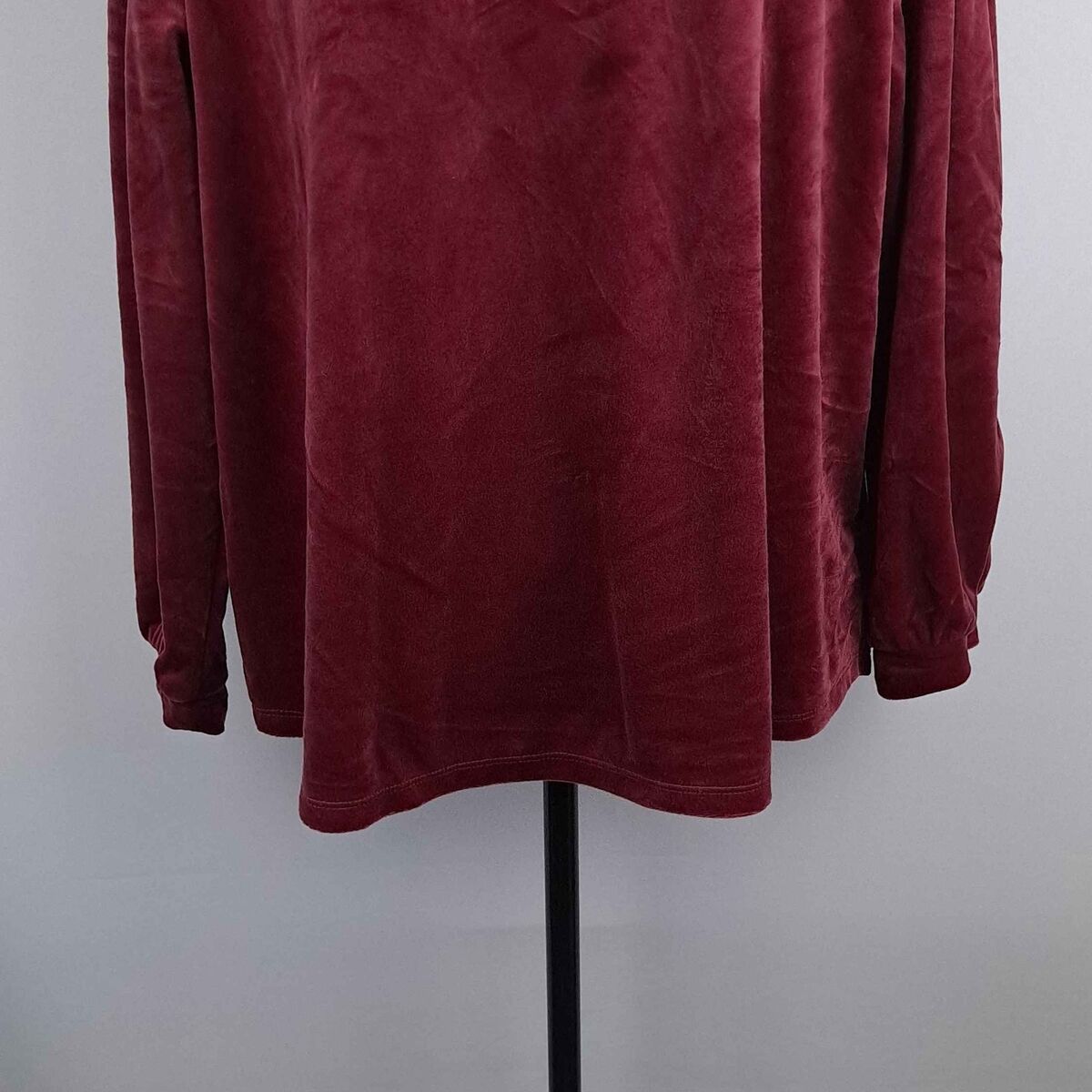 Ladies velveteen pullover top NWT | eBay Ladies velveteen pullover top NWT | eBay