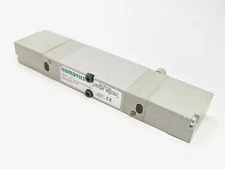 Numatics 051BBD00M000061 Solenoid Valve