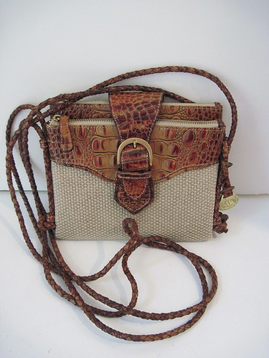 Authentic Brahmin Purse For Women for Sale in Charlotte, NC