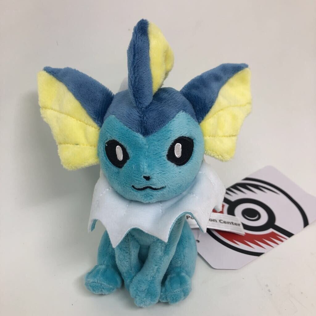 Pokemon Center: Deino Sitting Cuties Plush, 6 Inch 