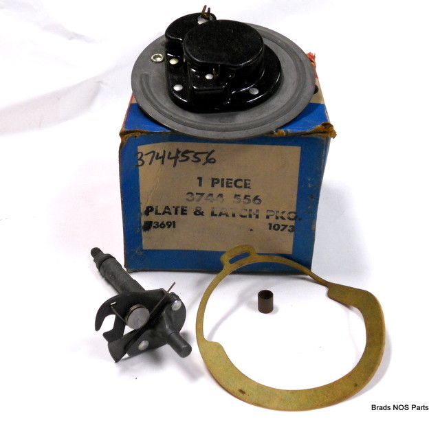 NOS MoPar 197377 Plymouth Chrysler Dodge WIPER MOTOR SWITCH REPAIR KIT