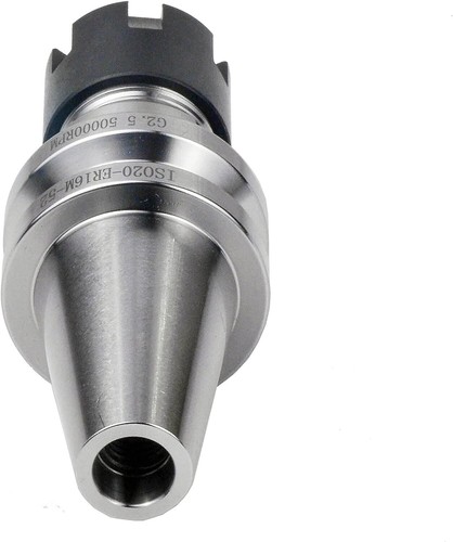 NUEVO PORTAHERRAMIENTAS PORTABROCAS ISO20 ER16 TIR 0.0001" MÁQUINA SUIZA Y HAAS - Imagen 4 de 4