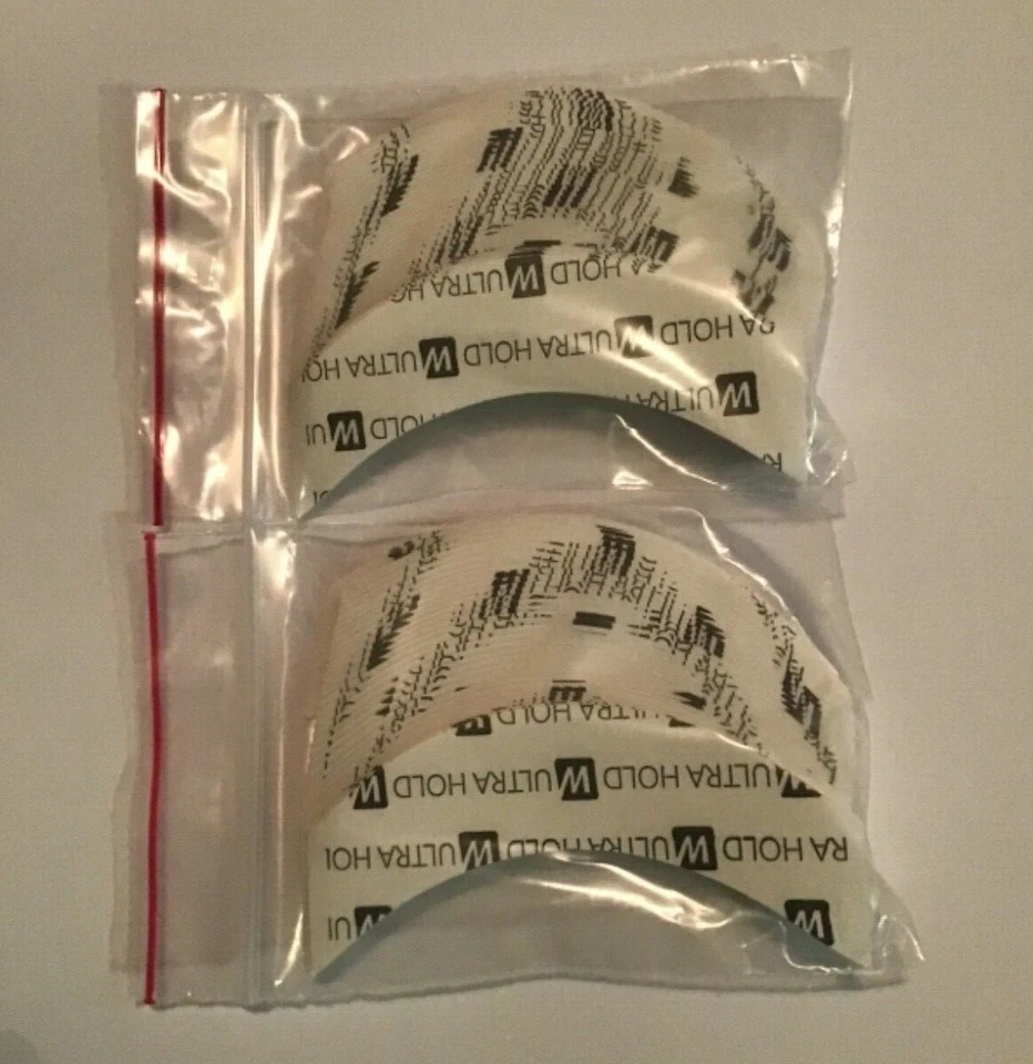 Walker Tape Ultra Hold CC Contour Lace Wigs, Tape Hair Piece ( 72 )Tape Strips . - Image 4 of 4