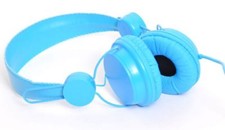 COLOUD Stereo KOPFHÖRER Headphones - Standard / Blau – Bild 5
