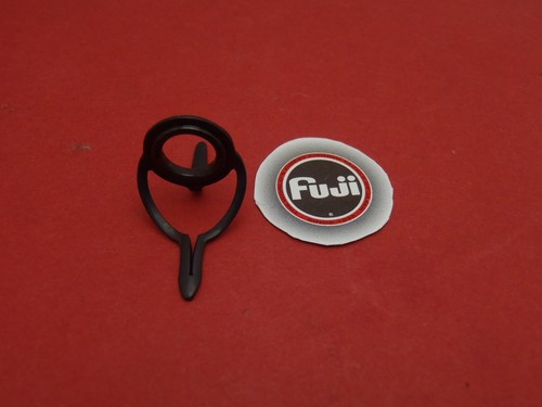 1 pc Fuji Hardloy O Ring Guide Fishing Rod Building  N Series BNOG Chose Size - 第 6/15 張圖片