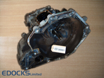 Getriebe Schaltgetriebe F17 3,94 Meriva A Vectra B 1,6 1,8 16V + 1,7 DTI Opel