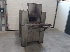 Heraeus HM-12 Ofen Brennofen H&auml;rteofen Gl&uuml;hofen
