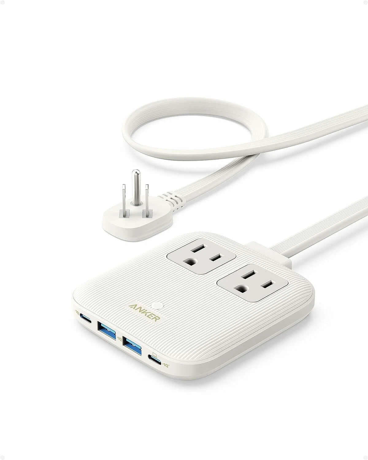 Anker Nano Charging Station - Thumbnail 4