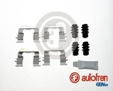 Kits de frein Kia RIO